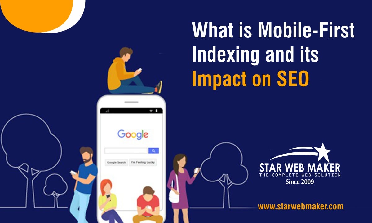 How Mobile-Friendliness Affects Website Indexing