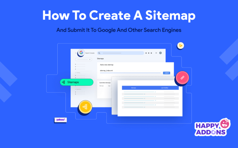 How to Create an Xml Sitemap for Better Indexing