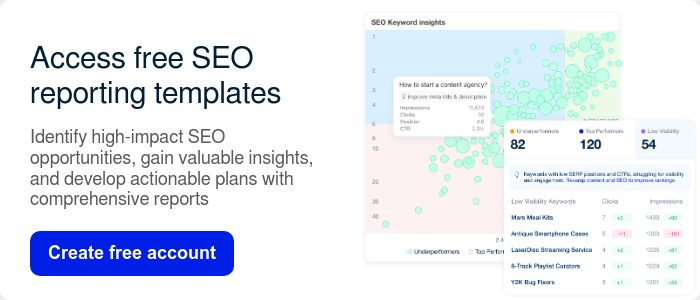 How to Optimize Blog Posts for Quick Indexing